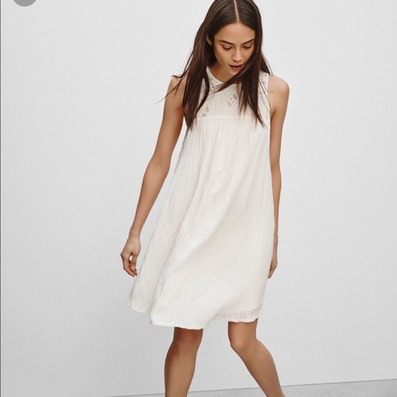 aritzia summer dresses